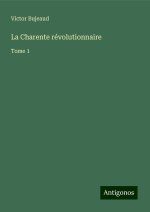 La Charente révolutionnaire