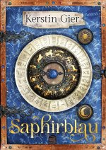Liebe geht durch alle Zeiten (2). Saphirblau