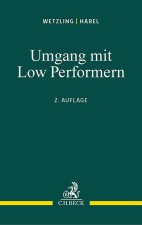 Umgang mit Low Performern