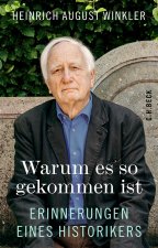 Warum es so gekommen ist