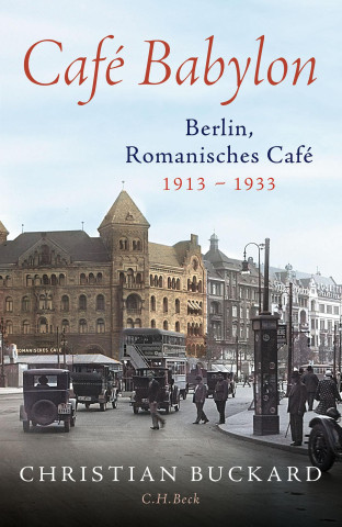 Café Babylon