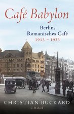 Café Babylon