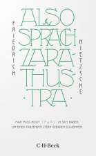 Also sprach Zarathustra