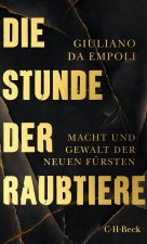 Die Stunde der Raubtiere