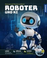 SchlauFUX Roboter und KI