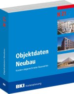 BKI Objektdaten Neubau N21 - Massivbau