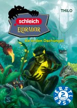 Eldrador: Ab in den Dschungel