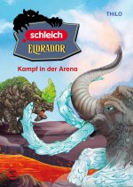 Eldrador: Kampf in der Arena
