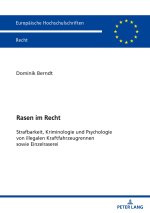 Rasen im Recht