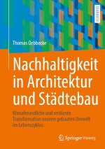 Nachhaltigkeit in Architektur und Städtebau