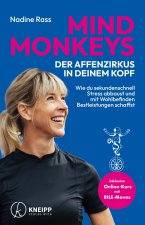 Mind Monkeys - Der Affenzirkus in deinem Kopf