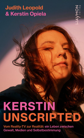 Kerstin unscripted