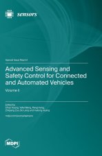 Advanced Sensing and Safety Control for Connected and Automated Vehicles