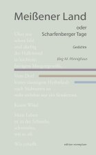 Meißener Land oder Scharfenberger Tage