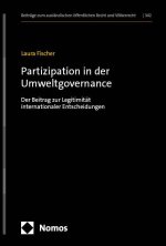 Partizipation in der Umweltgovernance
