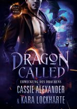 Dragon Called