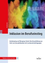 Inklusion im Berufseinstieg