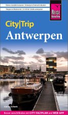 Reise Know-How CityTrip Antwerpen