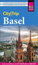Reise Know-How CityTrip Basel