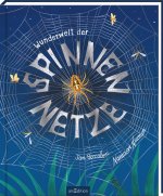 Wunderwelt der Spinnennetze