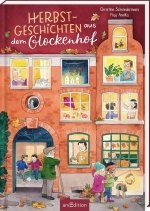 Herbstgeschichten aus dem Glockenhof