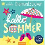 I Love Summer - Hallo Sommer