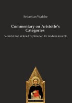 Commentary on Aristotle's Categories