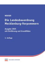 Landesbauordnung Mecklenburg-Vorpommern