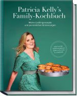 Patricia Kelly's Family-Kochbuch