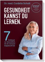 Gesundheit kannst du lernen