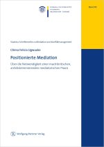 Positionierte Mediation