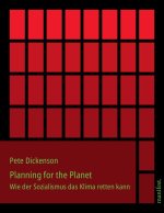 Panning for the Planet