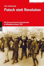 Putsch statt Revolution