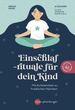 Einschlafrituale für dein Kind