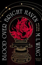 Blood over bright haven