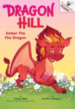 Amber der Feuerdrache