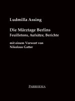 Die Märztage Berlins