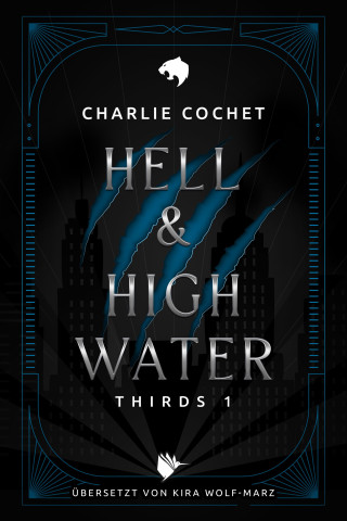 Hell & High Water