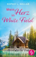 Mein Herz in White Field
