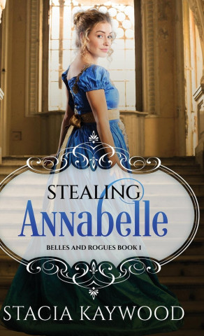 Stealing Annabelle