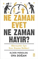 Ne Zaman Evet Ne Zaman Hayir