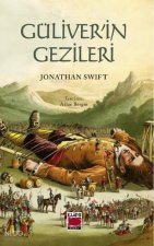 Güliverin Gezileri
