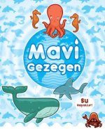 Mavi Gezegen - Su Hayattir