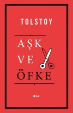 Ask ve Öfke