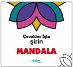Cocuklar Icin Sirin Mandala