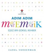 Adim Adim Matematik - Essiz Bir Görsel Sölen