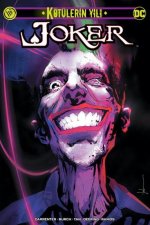 Joker Kötülerin Yili