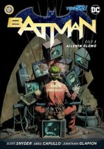 Batman Yeni 52 Cilt 3 Ailenin Ölümü Retro