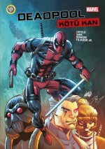 Deadpool Kötü Kan