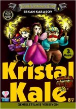 Gizemli Serüvenler Dizisi 1 - Kristal Kale